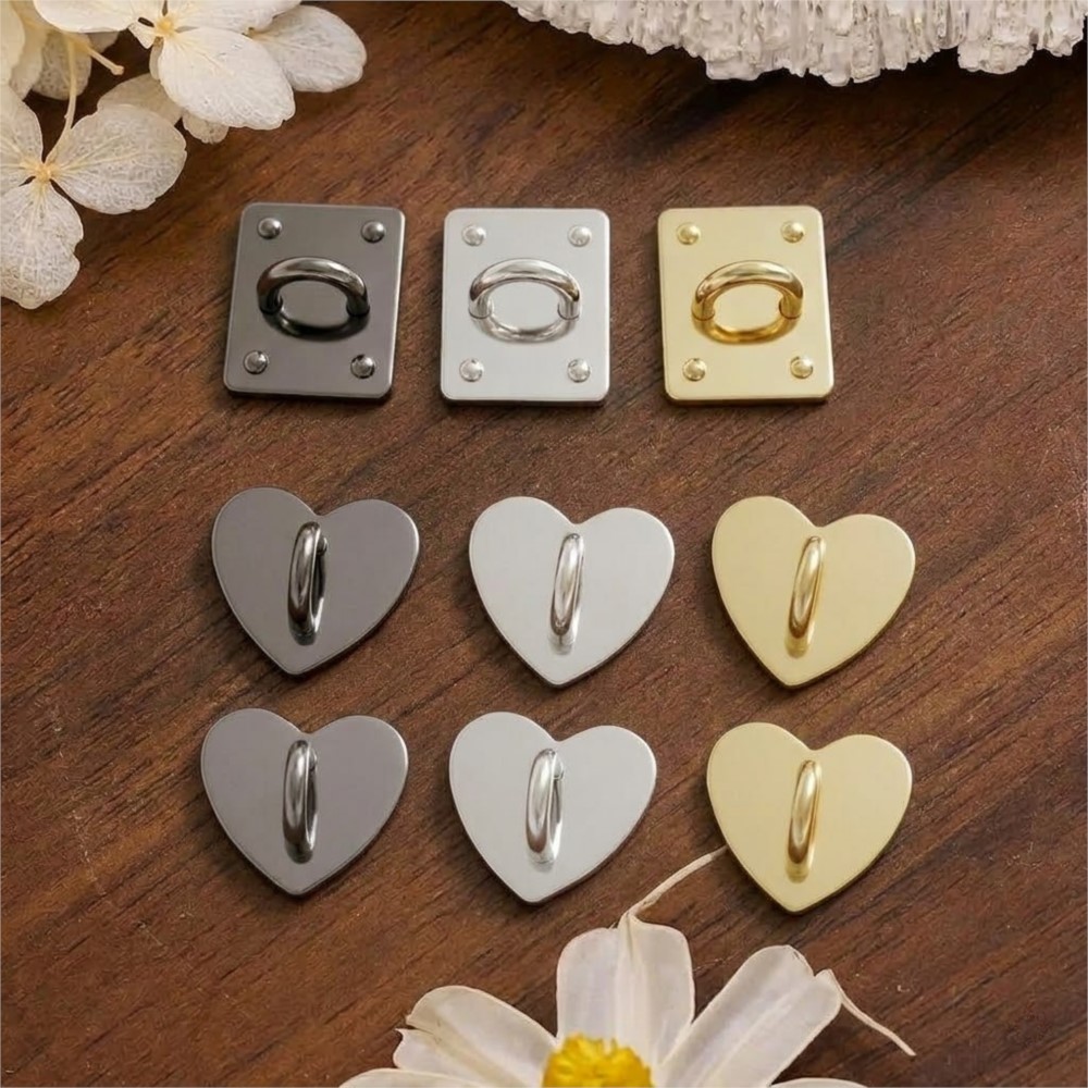 Phone Accessories Jewelry - Lot de 5 supports de téléphone