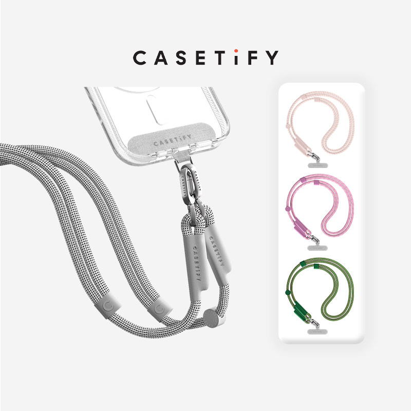 Phone Accessories Usa - Ensemble de sangles de téléphone en