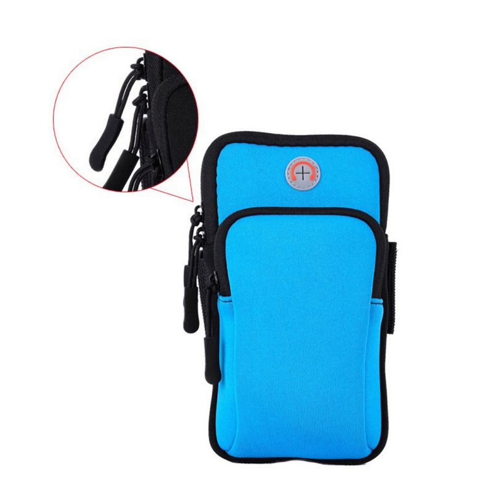 Phone Accessories For Running - Brassard de sport portable en néoprène