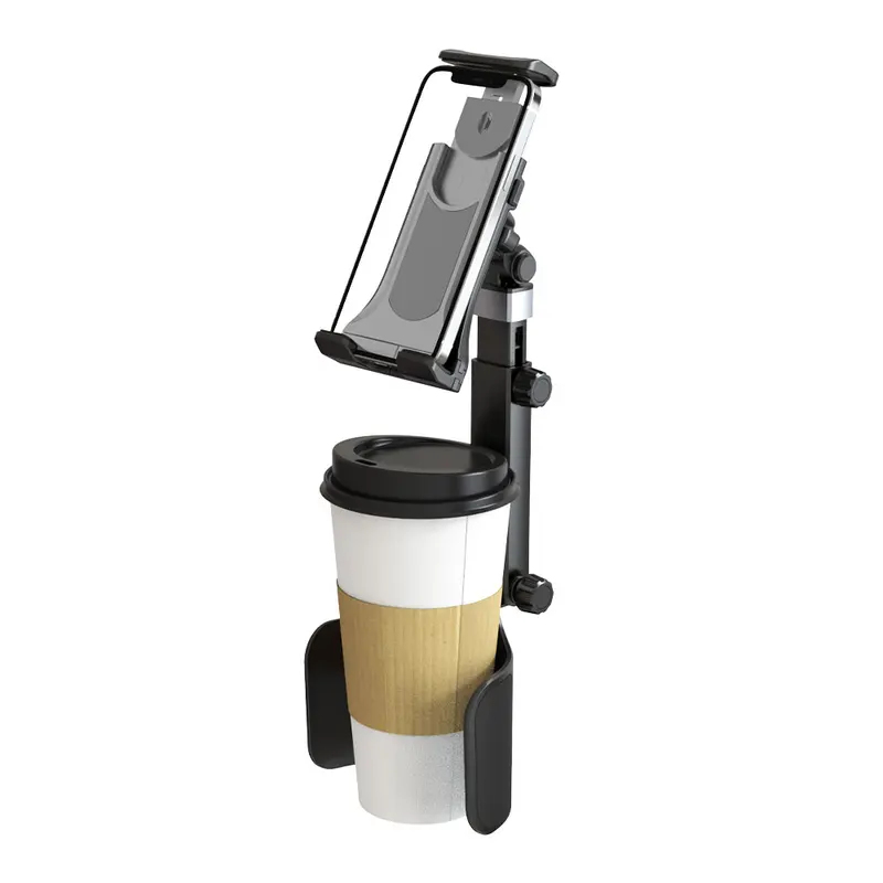Phone Accessories For Your Car - Support de téléphone et tablette pour