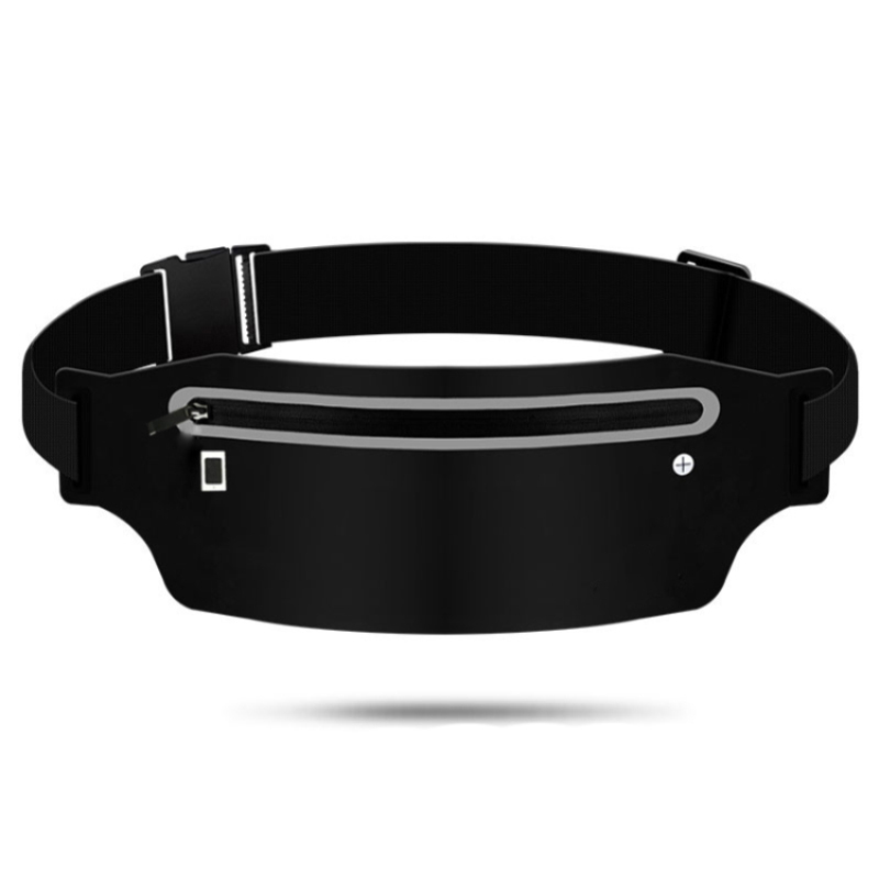 Phone Accessories For Running - Sac de taille avec ceinture de