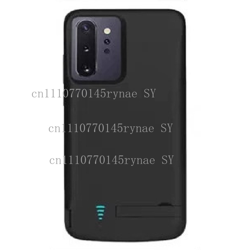 Power Bank Slim - Étui de chargement de batterie 10000mAh/20000mAh