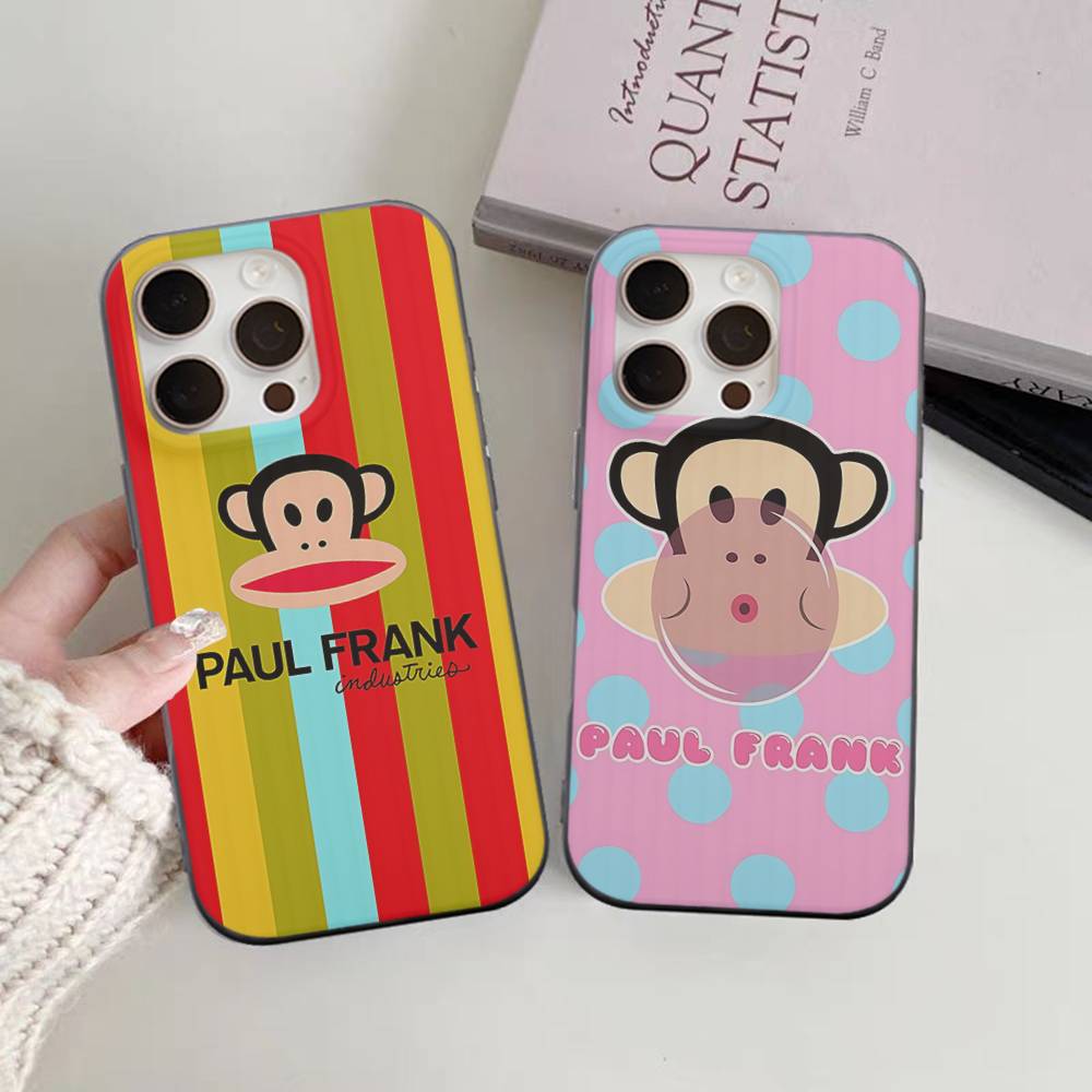 Phone Accessories Logo - Coque de téléphone classique avec logo