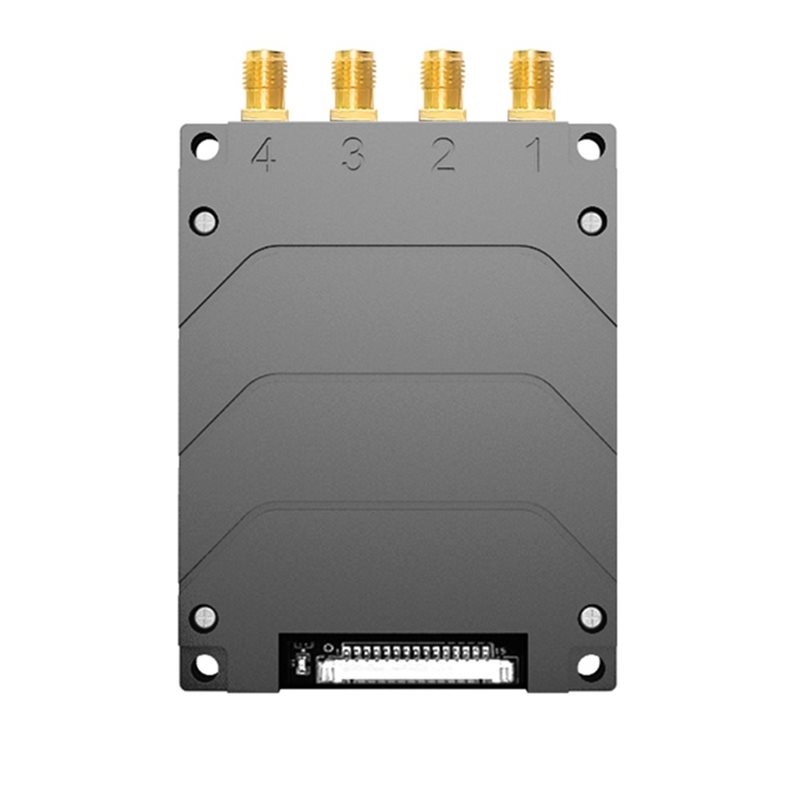 Phone Accessories Warehouse - 【ACCESSOIRE TÉLÉPHONE】Module lecteur RFID CF-E714 902-928Mhz