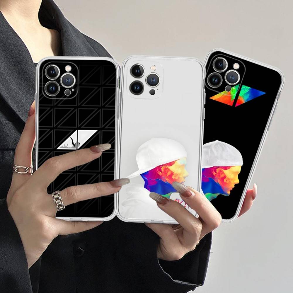 Phone Accessories Logo - Coque de téléphone haut de gamme