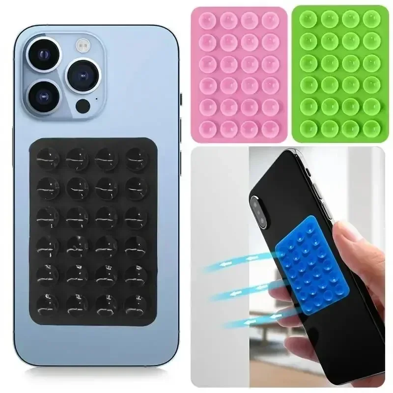 Phone Accessories Usa - Support de téléphone intelligent en silicone