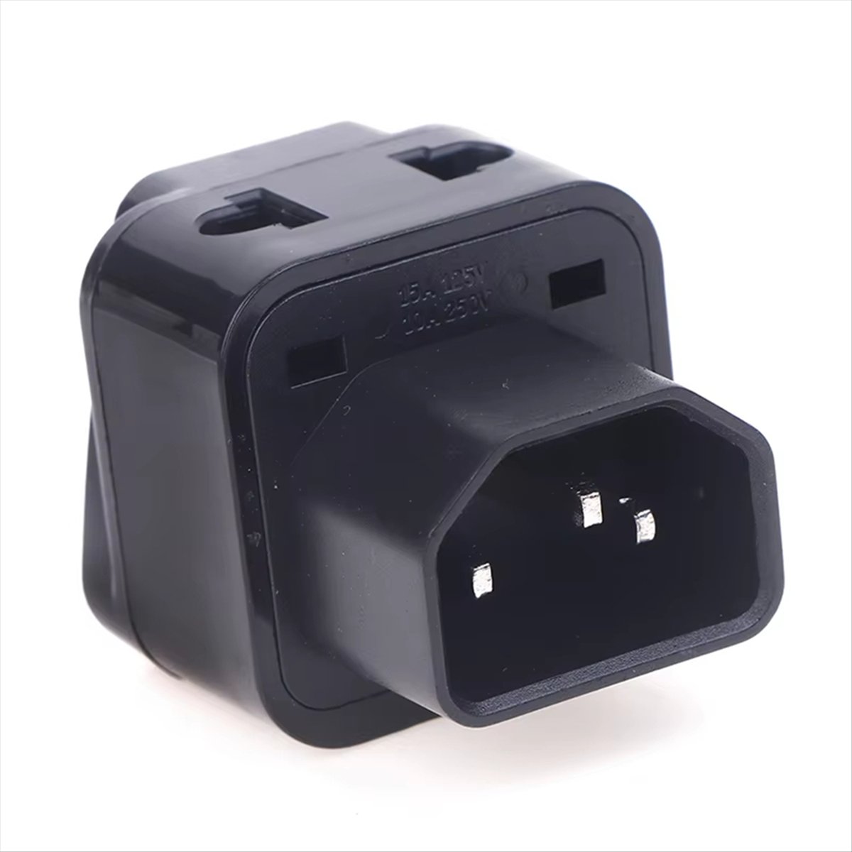 Phone Accessories Uk - Délicieux-1 pièces IEC 320 C14 mâle