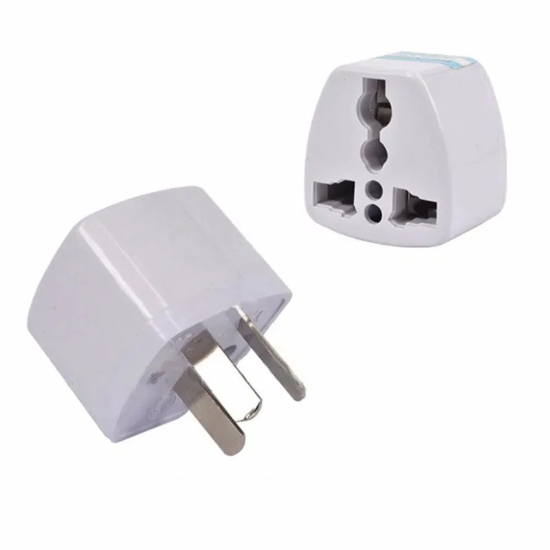 Phone Accessories Uk - Adaptateur de Voyage Universel US EU