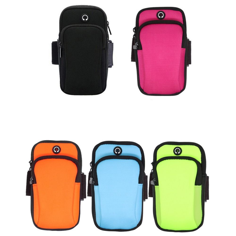 Phone Accessories For Running - Brassard de sport étanche et durable