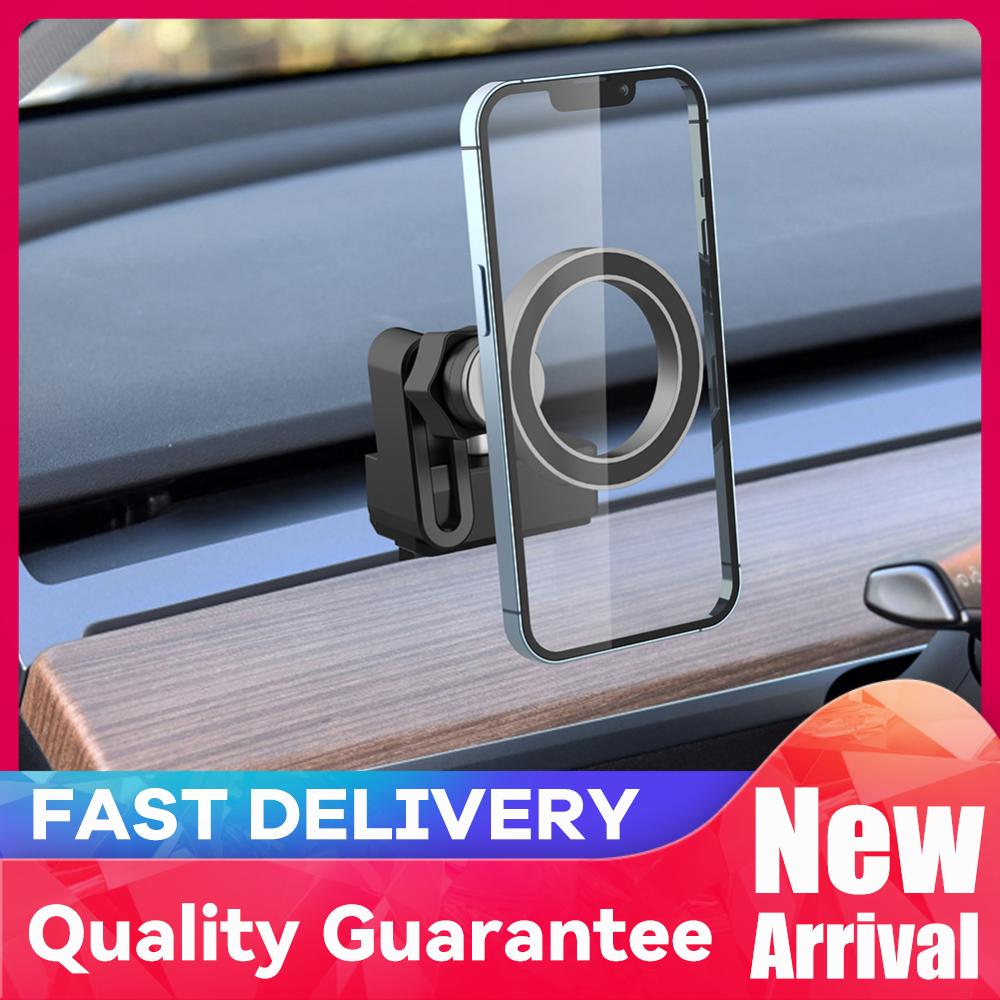 Phone Accessories For Your Car - Support de téléphone portable universel, Rotation