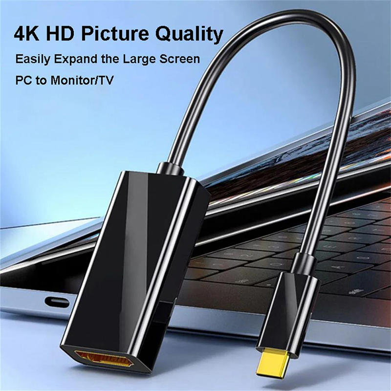 Adaptateur compatible type C v - Hdmi Phone Adapter avis et prix