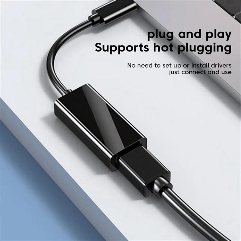Adaptateur compatible type C v - Hdmi Phone Adapter avis et prix