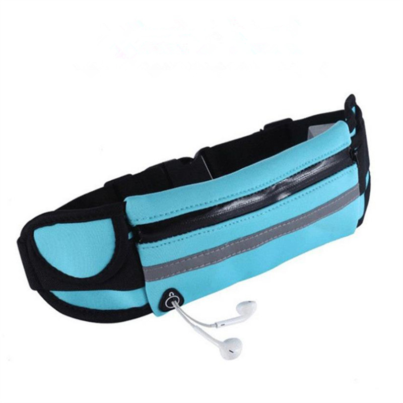 Sac banane de sport d'extérieu - Phone Accessories For Running avis et prix