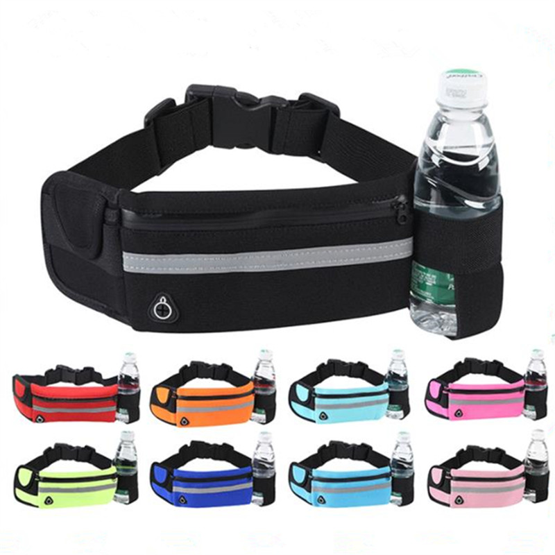 Sac banane de sport d'extérieu - Phone Accessories For Running avis et prix