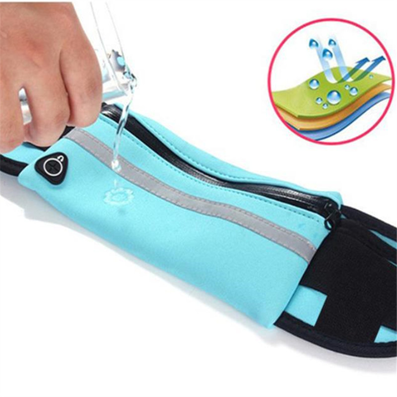 Sac banane de sport d'extérieu - Phone Accessories For Running avis et prix