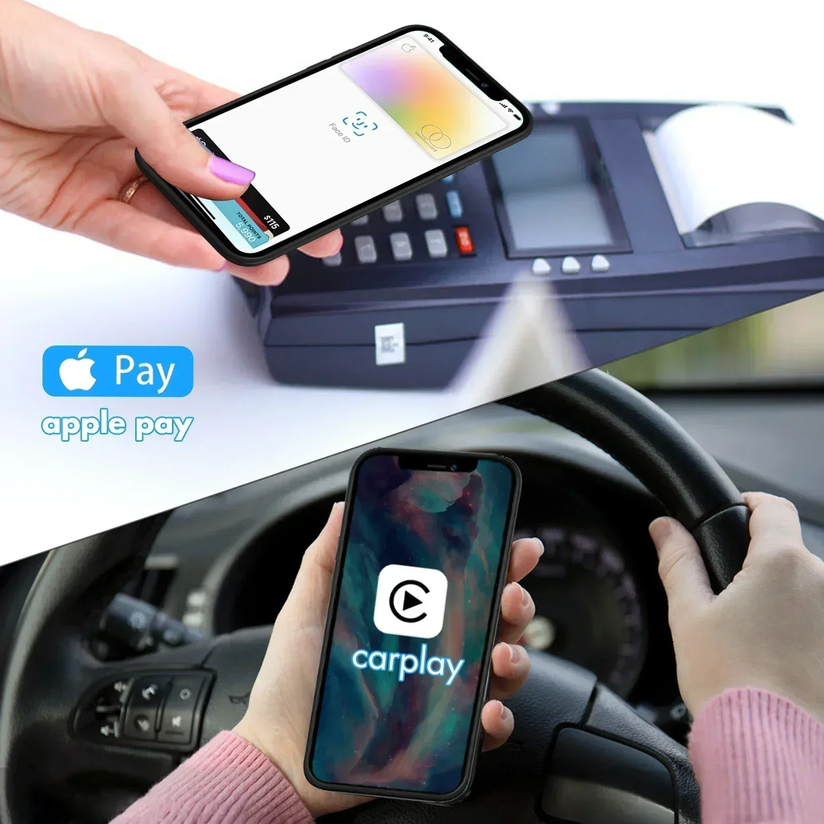 Étui de chargeur de batterie f - Power Bank Slim avis et prix