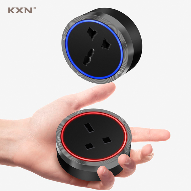 KXN – adaptateurs électriques  - Phone Accessories Uk avis et prix