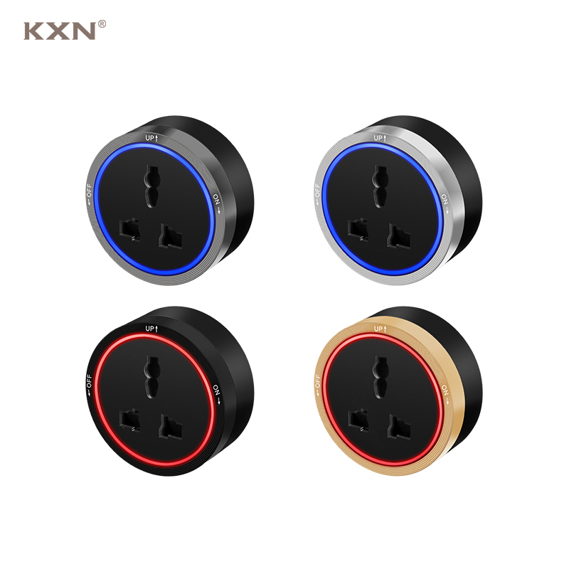 KXN – adaptateurs électriques  - Phone Accessories Uk avis et prix