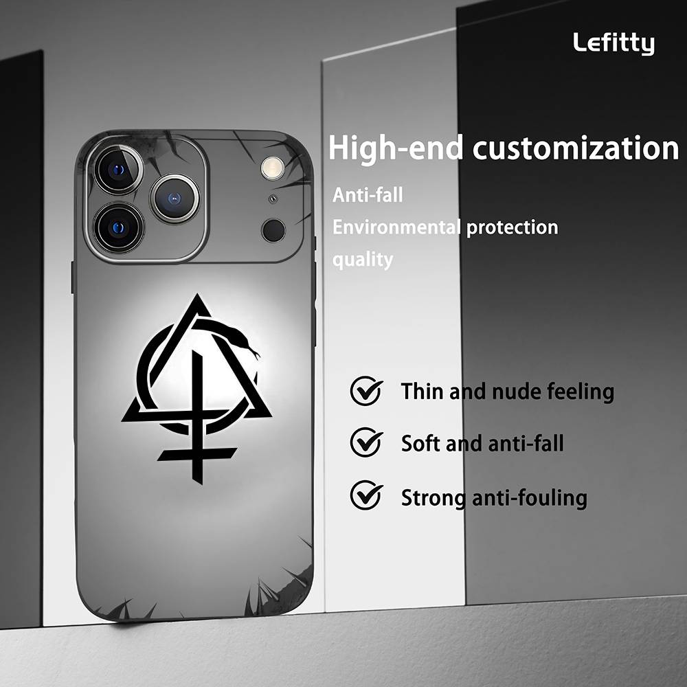 Coque de téléphone avec Logo B - Phone Accessories Logo avis et prix