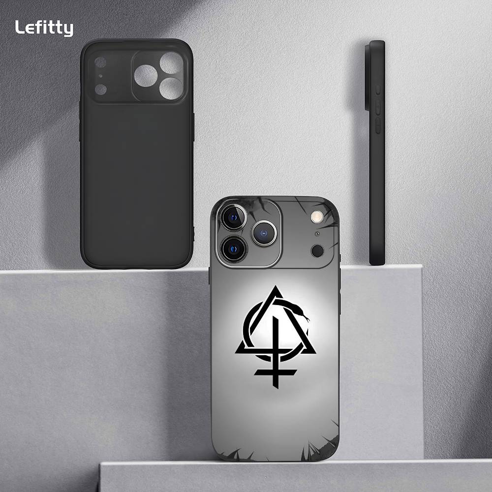 Coque de téléphone avec Logo B - Phone Accessories Logo avis et prix
