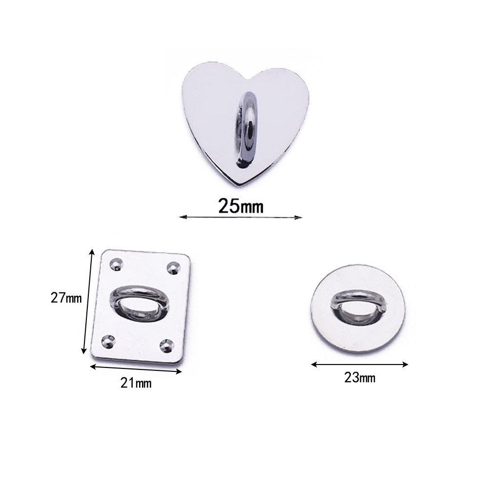 Lot de 5 supports de téléphone - Phone Accessories Jewelry avis et prix
