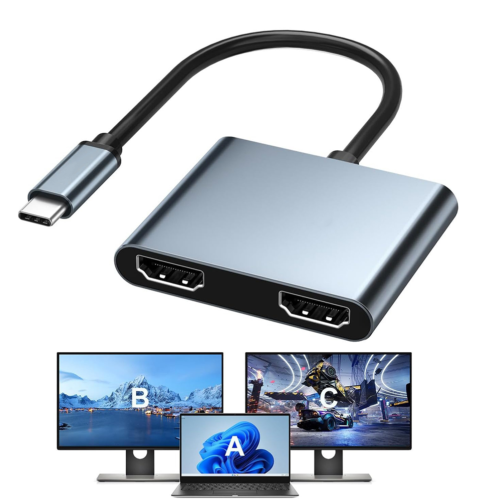 Adaptateur d'affichage USB C v - Hdmi Phone Adapter avis et prix