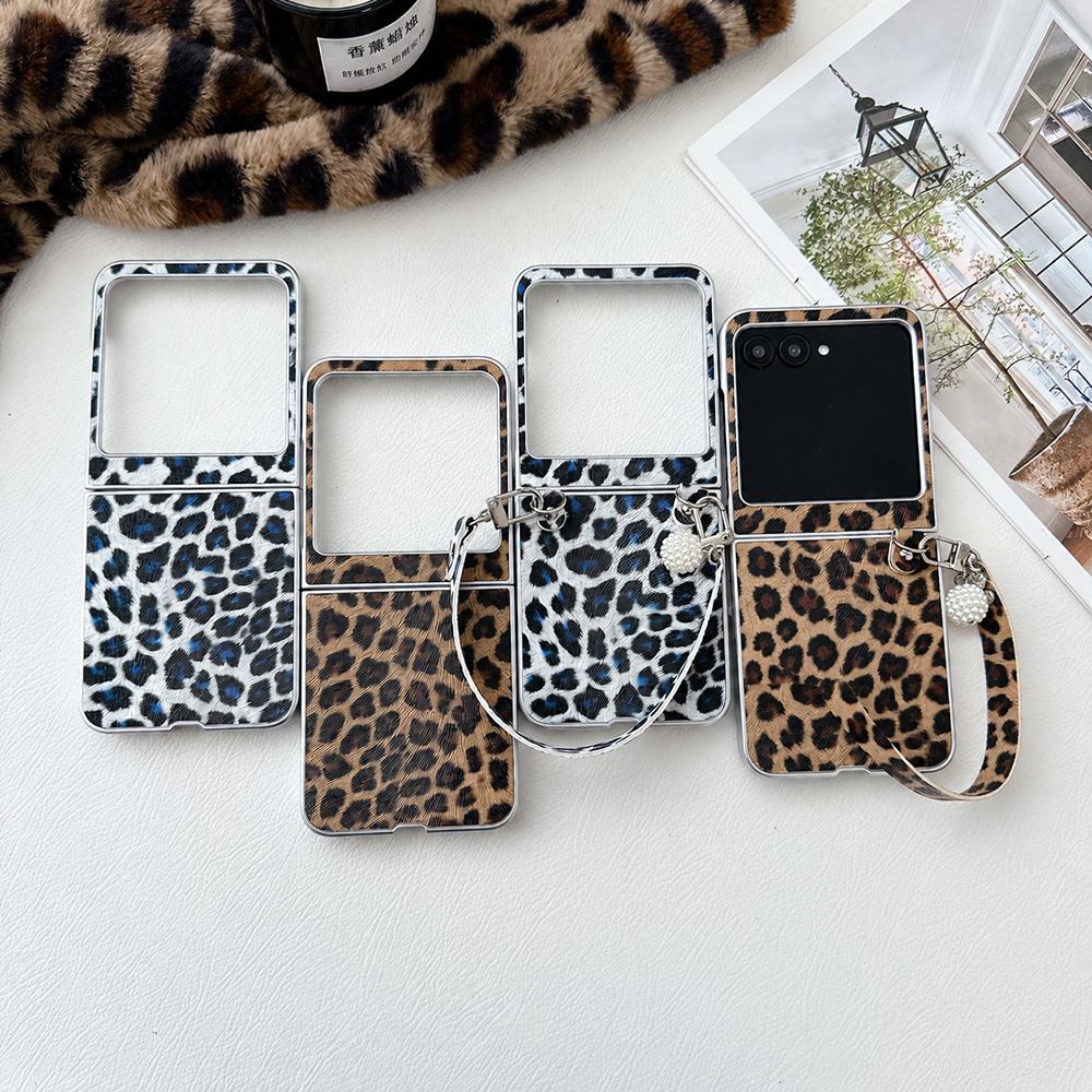 Étui de téléphone pliable à im - Phone Accessories Usa avis et prix
