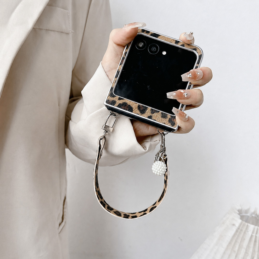 Étui de téléphone pliable à im - Phone Accessories Usa avis et prix