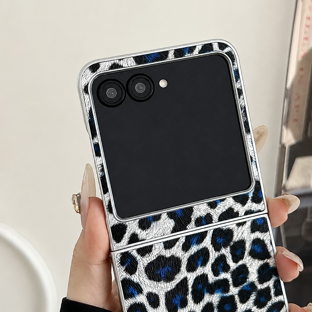 Étui de téléphone pliable à im - Phone Accessories Usa avis et prix
