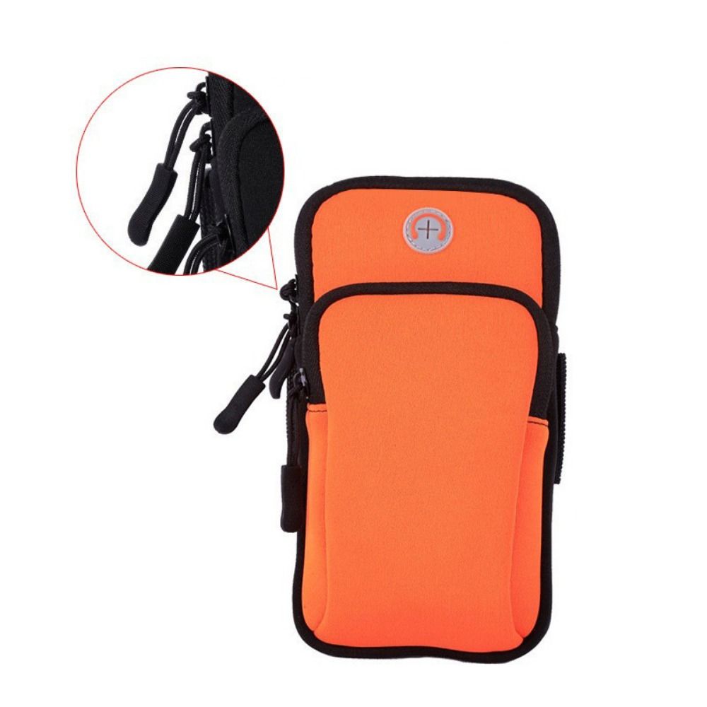Brassard de sport portable en  - Phone Accessories For Running avis et prix