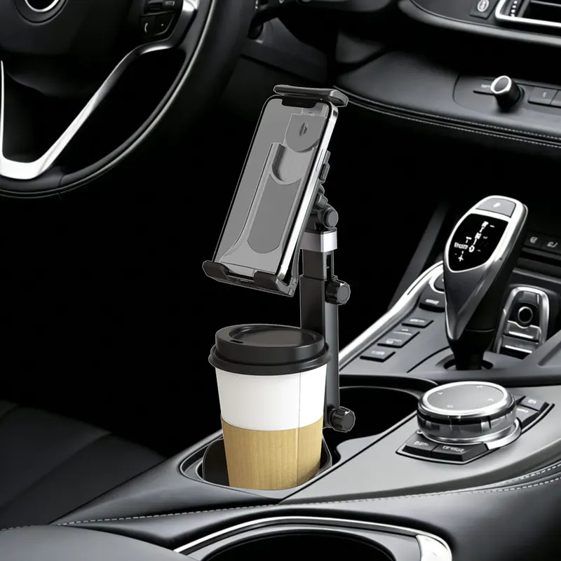 Support de téléphone et tablet - Phone Accessories For Your Car avis et prix