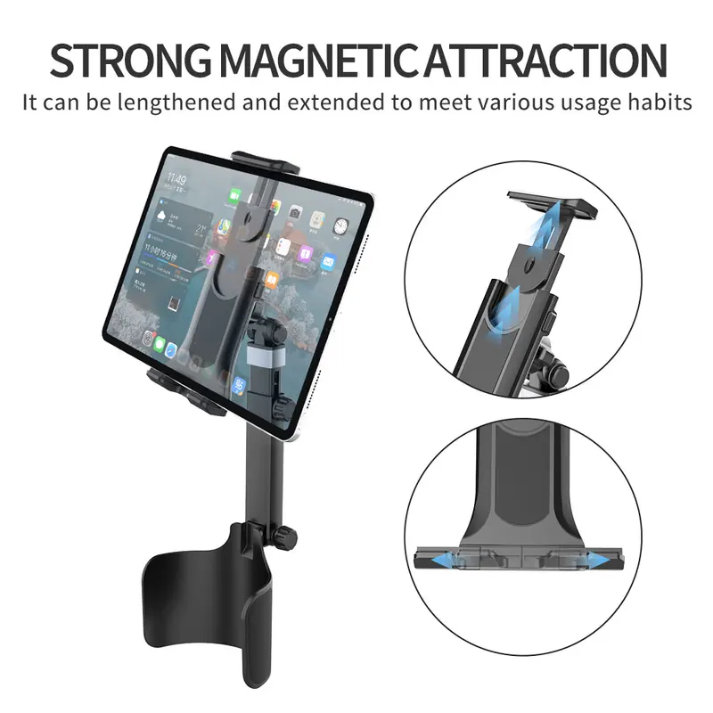 Support de téléphone et tablet - Phone Accessories For Your Car avis et prix