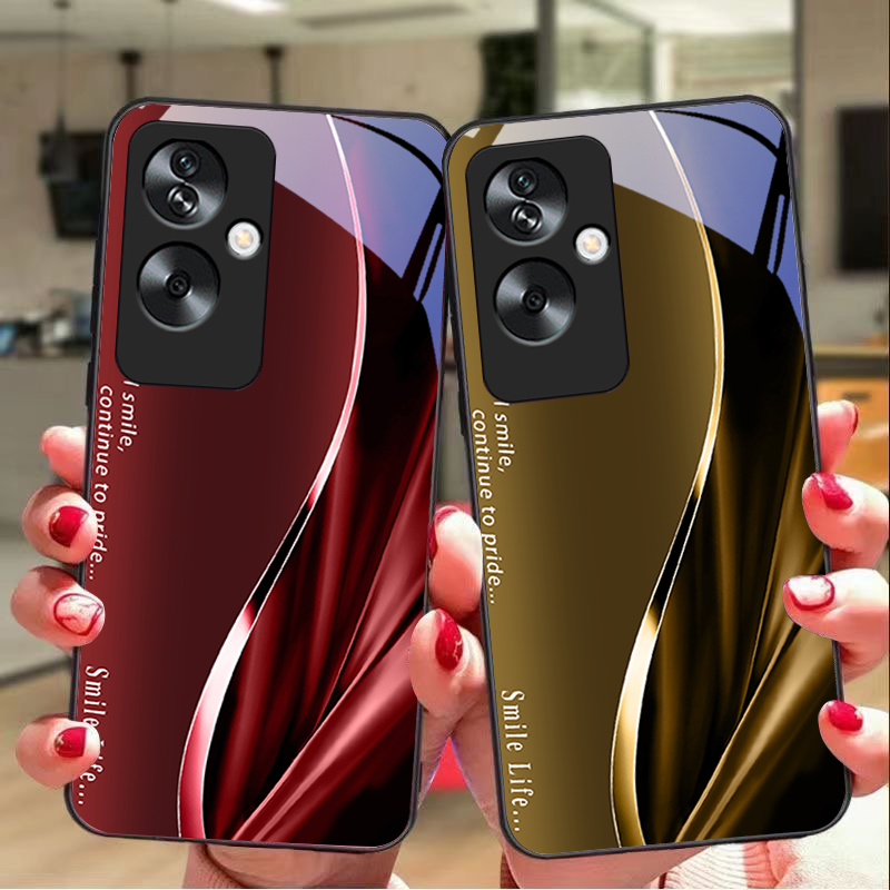 Nouveau doux marron rouge pour - Realme Note 50 avis et prix