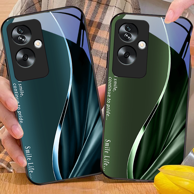 Nouveau doux marron rouge pour - Realme Note 50 avis et prix