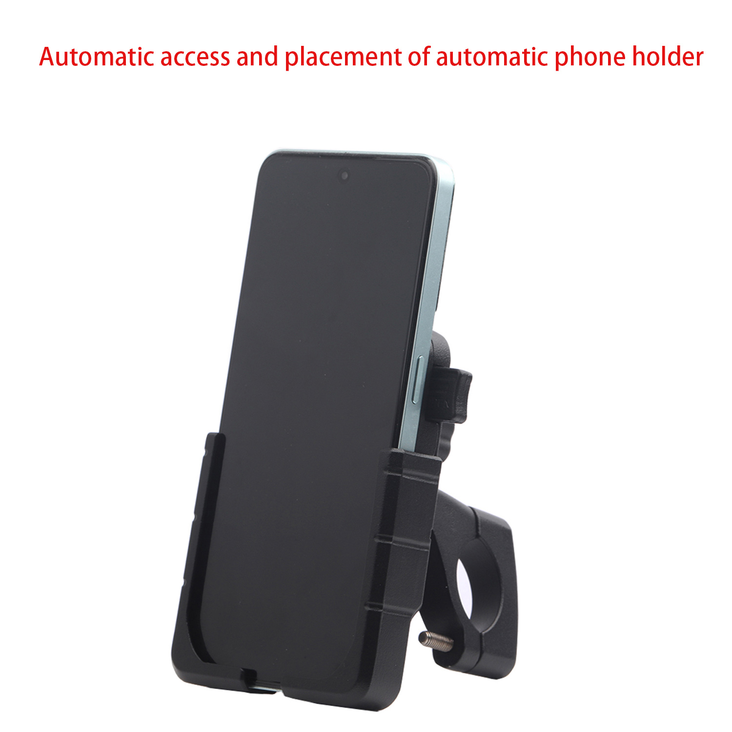 Support de téléphone portable  - Phone Accessories Logo avis et prix