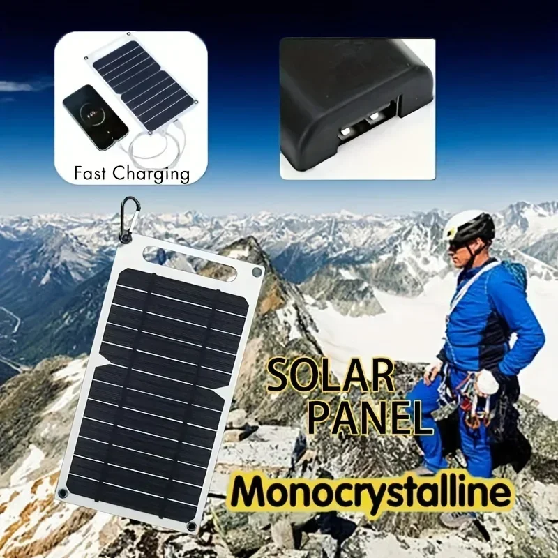 Kit de panneaux solaires flexi - Phone Accessories Warehouse avis et prix