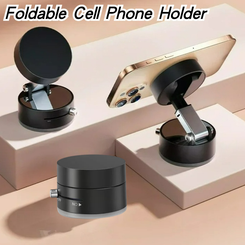 Support d'aspirateur magnétiqu - Phone Accessories Usa avis et prix