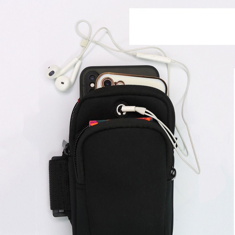 Brassard de sport universel ét - Phone Accessories For Running avis et prix