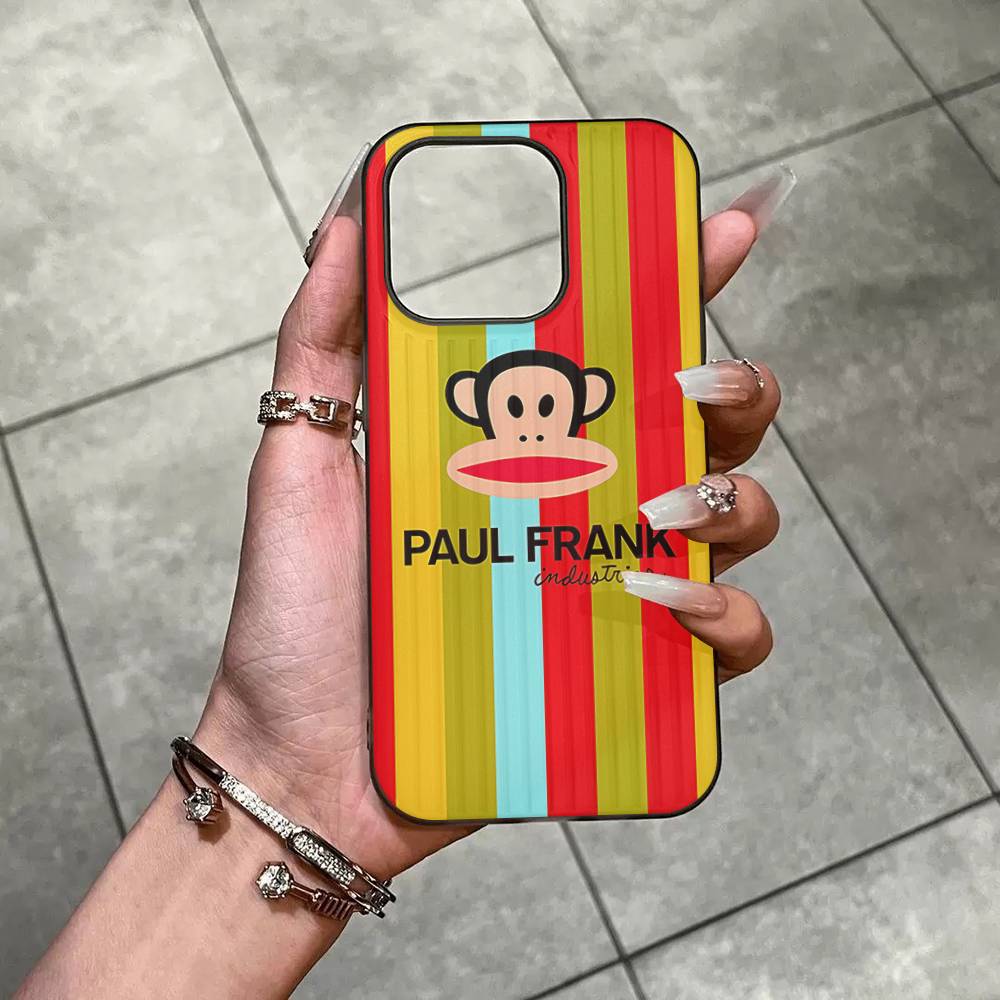 Coque de téléphone classique a - Phone Accessories Logo avis et prix