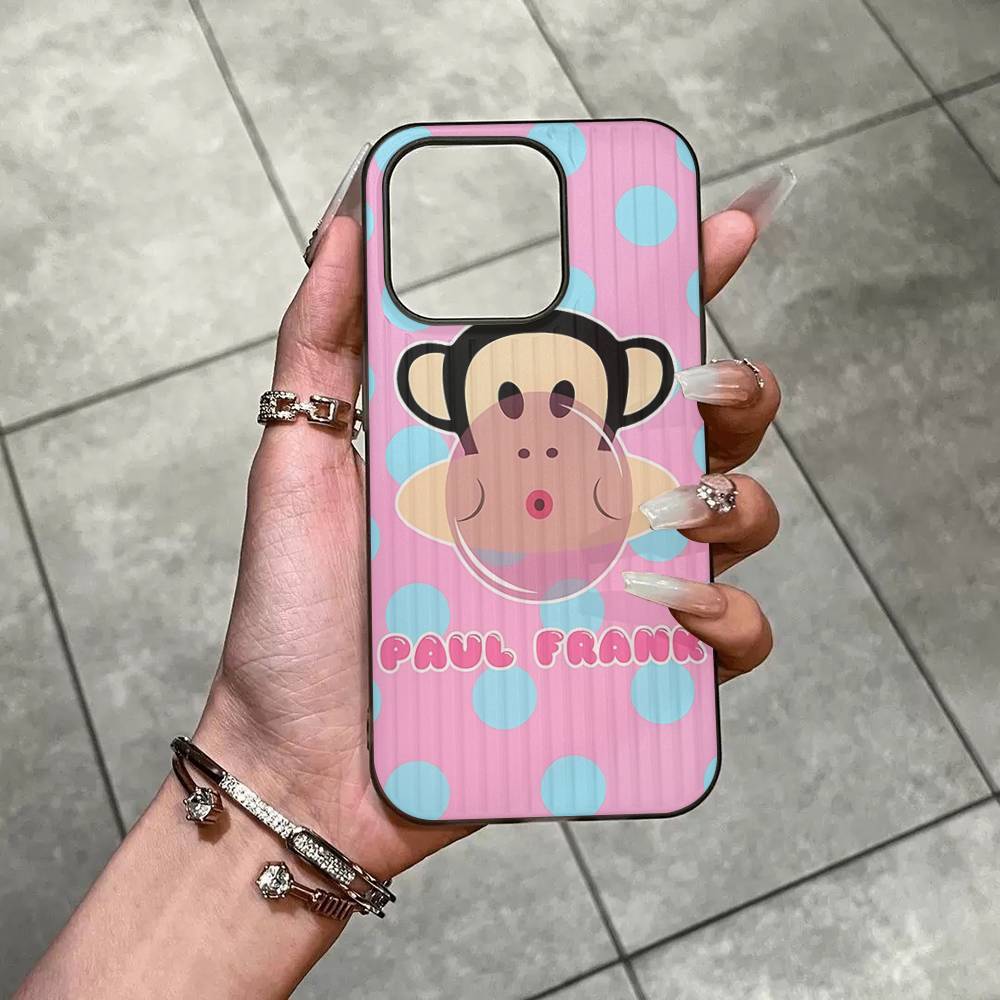 Coque de téléphone classique a - Phone Accessories Logo avis et prix