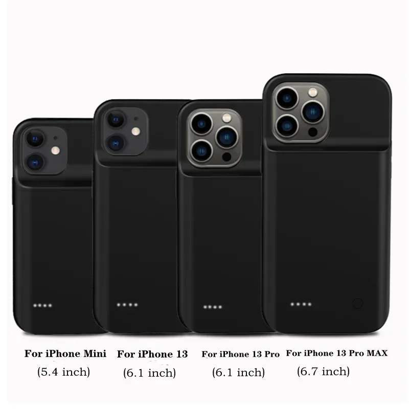 Étui Chargeur de Batterie pour - Power Bank Slim avis et prix