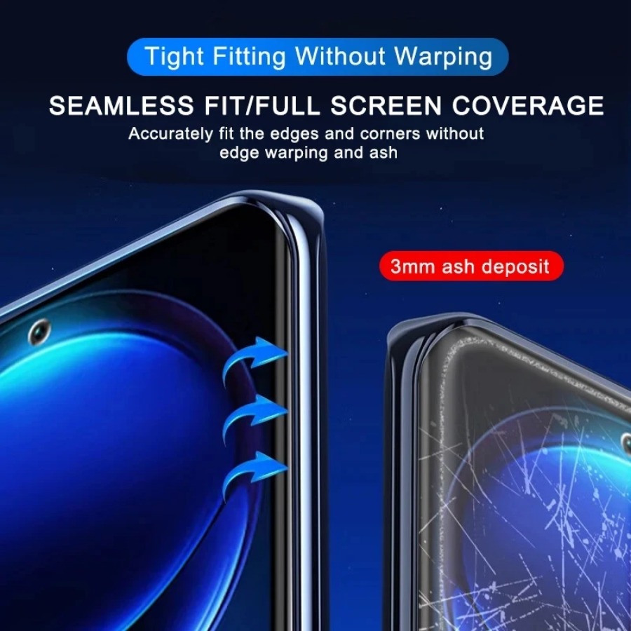 Film Hydrogel pour Oppo Reno 1 - Oppo Find X8 avis et prix
