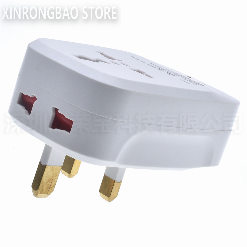 Adaptateur de prise universel  - Phone Accessories Uk avis et prix