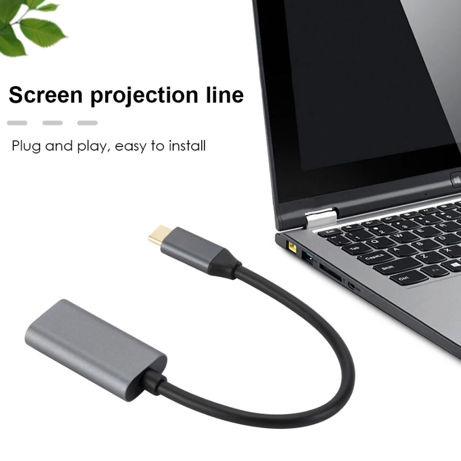 LccKaa USB C vers HDMI adaptat - Hdmi Phone Adapter avis et prix