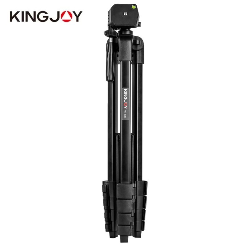Trépied portable KINGJOY VT-68 - Phone Accessories Highpoint avis et prix