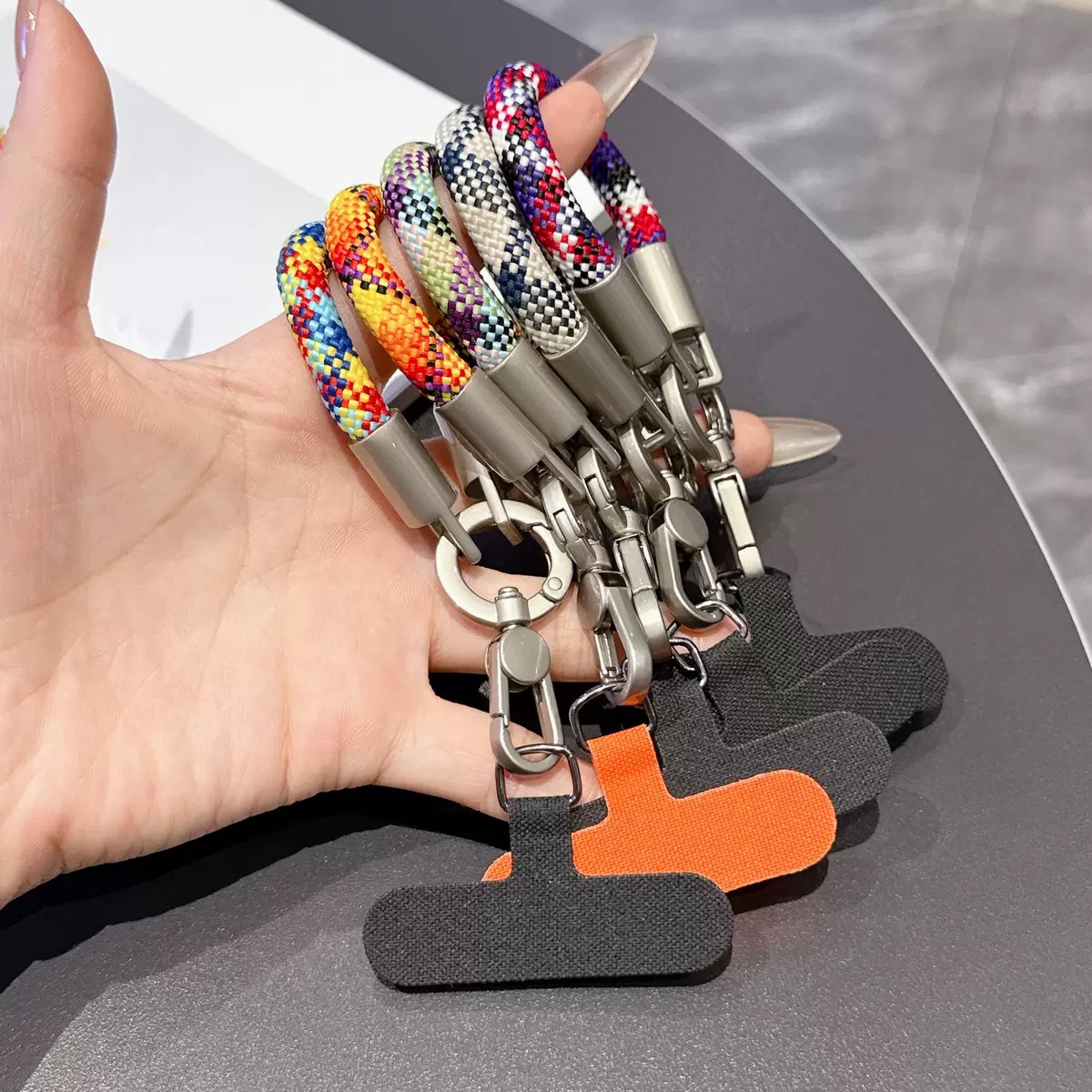 Cordon universel en métal pour - Lanyard Phone Strap avis et prix
