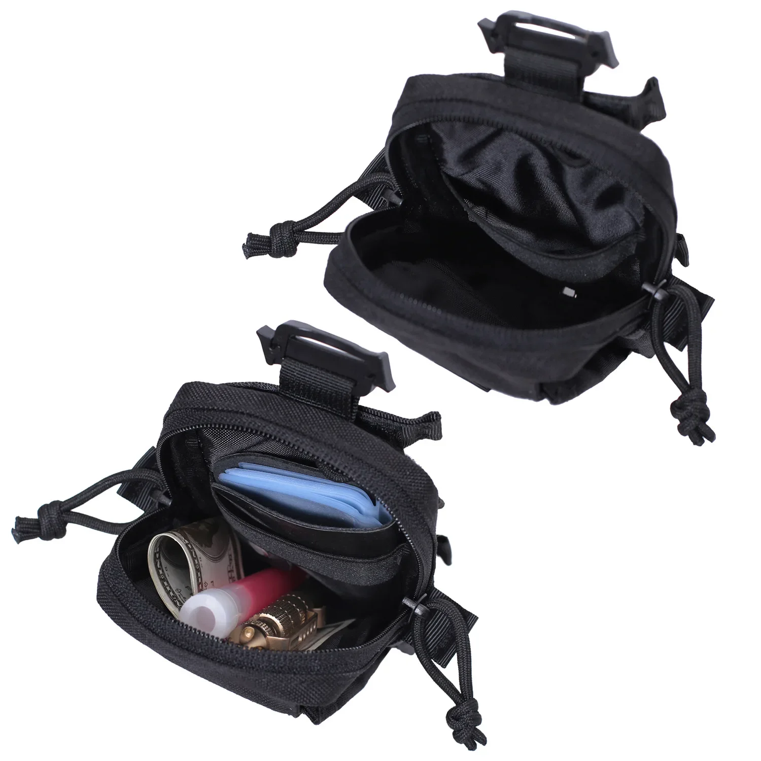 Sacoche de ceinture Molle pour - Phone Accessories For Running avis et prix