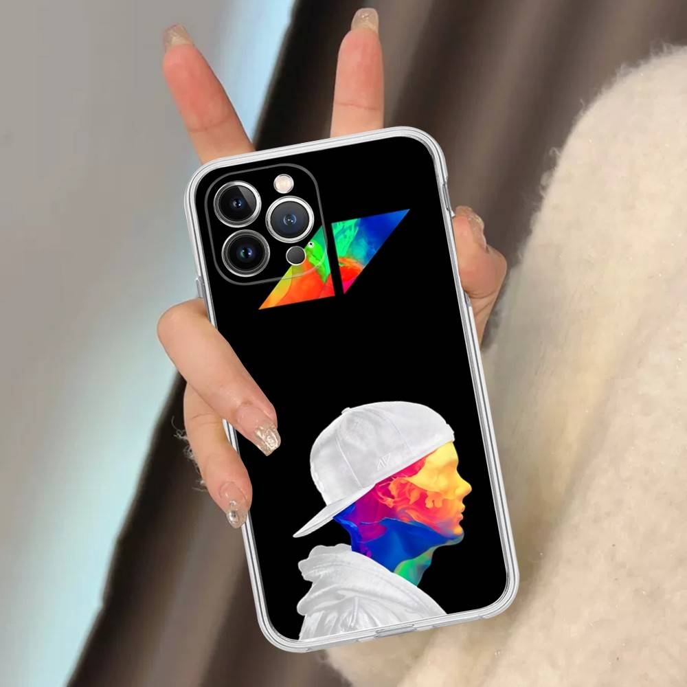 Coque de téléphone haut de gam - Phone Accessories Logo avis et prix