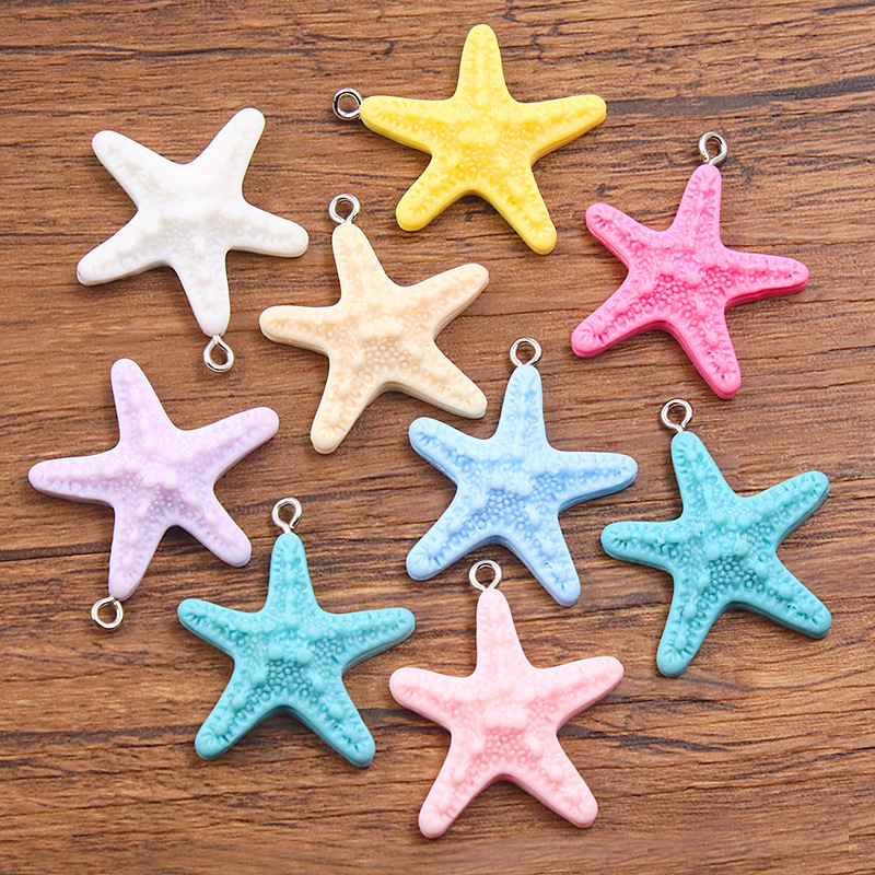 Breloques en résine en forme d - Phone Accessories Jewelry avis et prix