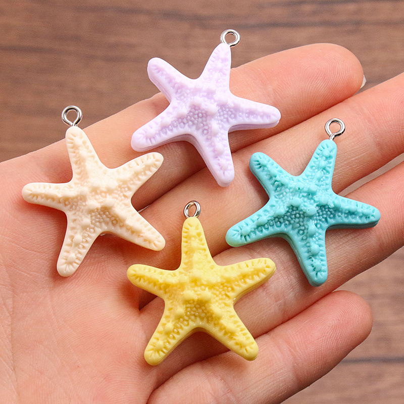 Breloques en résine en forme d - Phone Accessories Jewelry avis et prix